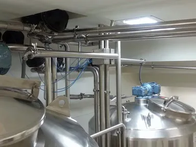 Sistema de almacenamiento - 1