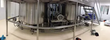 Sistema de almacenamiento - 2