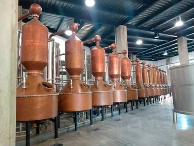 Instalación de tuberías - 2