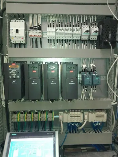 Sistema de almacenamiento - 4