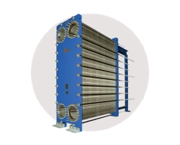 Intercambiadores de Calor