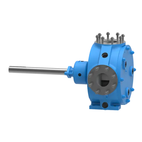 Bomba Viking Pump M34 líquidos específicos